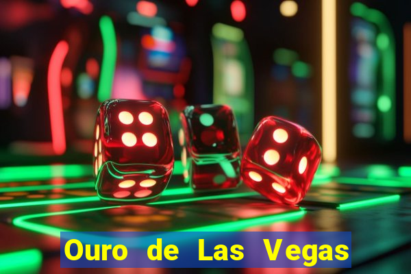 Ouro de Las Vegas o ouro maldito de las vegas filme online